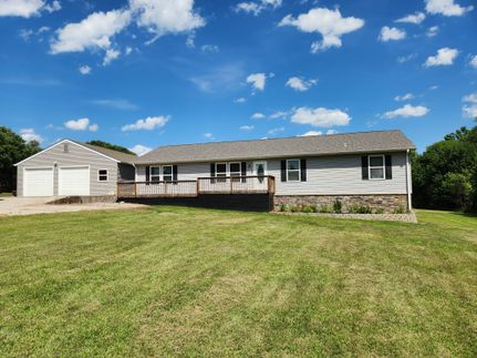Ranch Property for sale in Republic County, Kansas