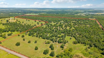 Ranch Property for sale in Haskell County, Oklahoma