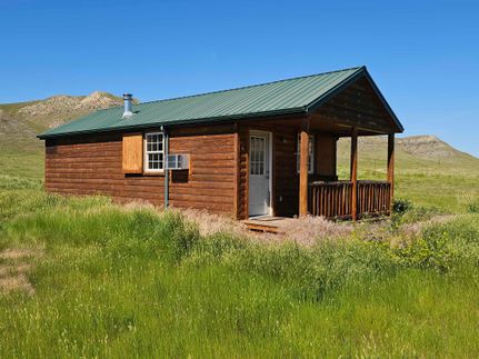 Recreational Property for sale in Chouteau County, Montana