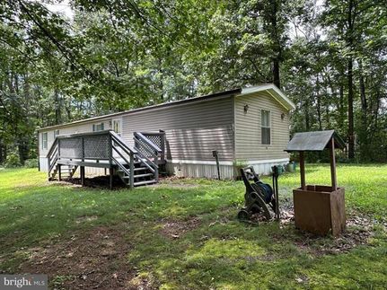 Recreational Property for sale in Hampshire County, West Virginia