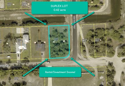Farm Property for sale in Lee County, Florida