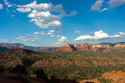 Farm Property for sale in Yavapai County, Arizona