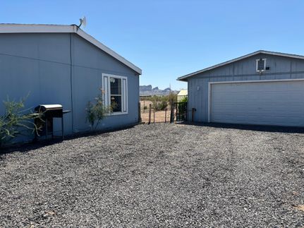 Farm Property for sale in Mohave County, Arizona