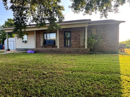 Farm Property for sale in Quitman County, Mississippi