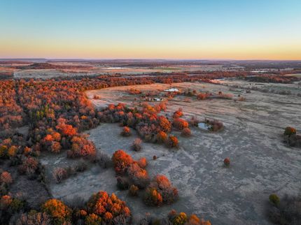 Farm Property for sale in Haskell County, Oklahoma