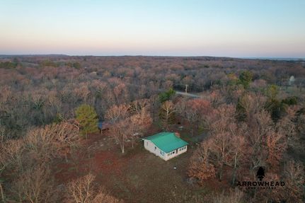 Farm Property for sale in Haskell County, Oklahoma