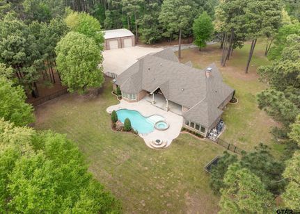 Farm Property for sale in Smith County, Texas