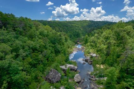 Recreational Property for sale in Cherokee County, Alabama