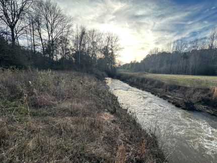 Farm Property for sale in Dallas County, Alabama