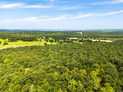 Recreational Property for sale in Haskell County, Oklahoma