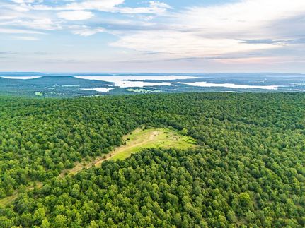 Timberland Property for sale in Haskell County, Oklahoma