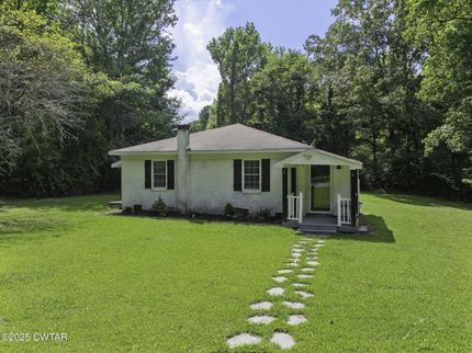 Farm Property for sale in Madison County, Tennessee