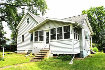 Recreational Property for sale in Clark County, Wisconsin