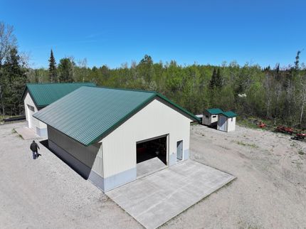 Timberland Property for sale in Chippewa County, Michigan