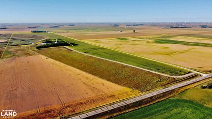 Ranch Property for sale in Rock County, Minnesota
