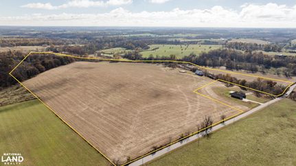 Farm Property in Christian County, Missouri