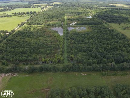 Farm Property for sale in Franklin Parish, Louisiana