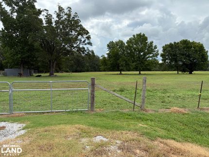 Farm Property for sale in Richland Parish, Louisiana