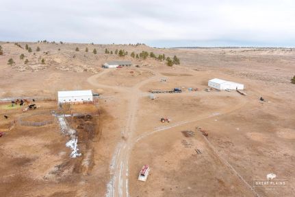 Farm Property for sale in Golden Valley County, Montana