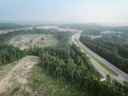 Undeveloped Land for sale in Loudon County, Tennessee