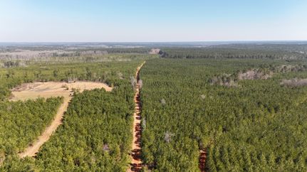 Recreational Property for sale in Hancock County, Georgia