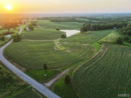 Farm Property for sale in Perry County, Missouri