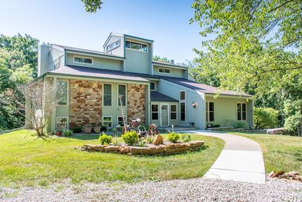 Farm Property for sale in Johnson County, Missouri