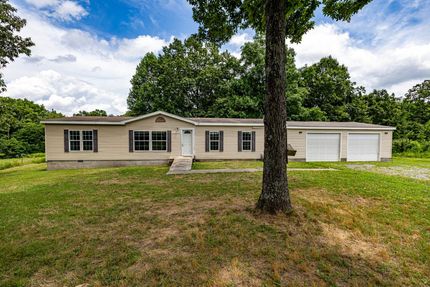 Recreational Property for sale in Johnson County, Illinois