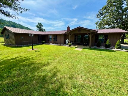Farm Property for sale in Scott County, Arkansas