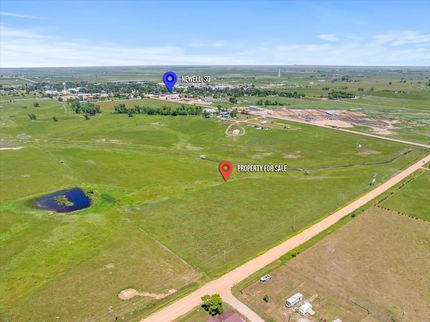 Ranch Property for sale in Butte County, South Dakota