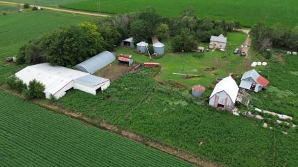 Ranch Property for sale in Turner County, South Dakota