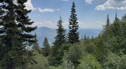 Recreational Property for sale in Boundary County, Idaho