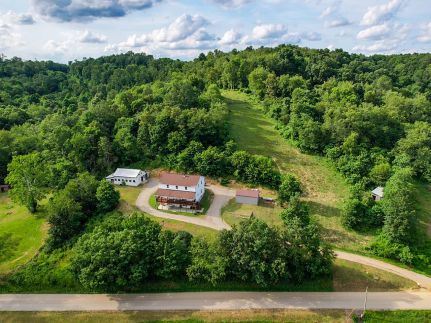 Recreational Property for sale in Harrison County, Ohio