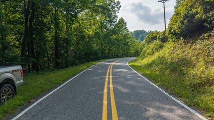 Farm Property for sale in Wilkes County, North Carolina