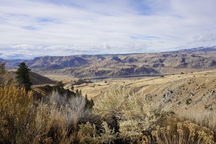 Farm Property for sale in Douglas County, Washington