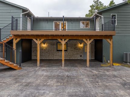 Ranch Property for sale in Crook County, Wyoming