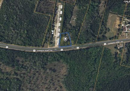Farm Property for sale in Richland County, South Carolina