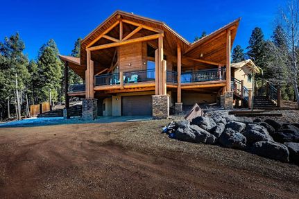 Farm Property for sale in Colfax County, New Mexico