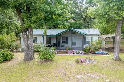 Farm Property for sale in Gilchrist County, Florida