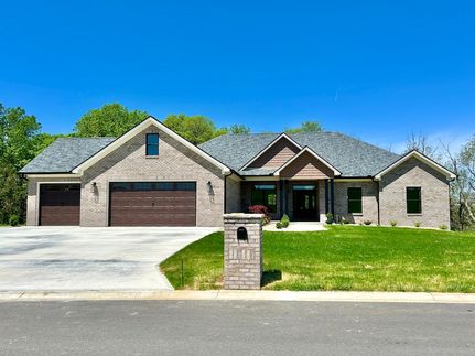 Recreational Property for sale in Pulaski County, Kentucky