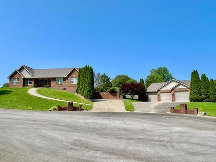 Farm Property for sale in Pulaski County, Kentucky
