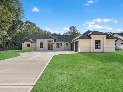Recreational Property for sale in Montgomery County, Texas