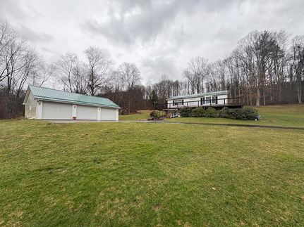 Farm Property for sale in Jefferson County, Pennsylvania