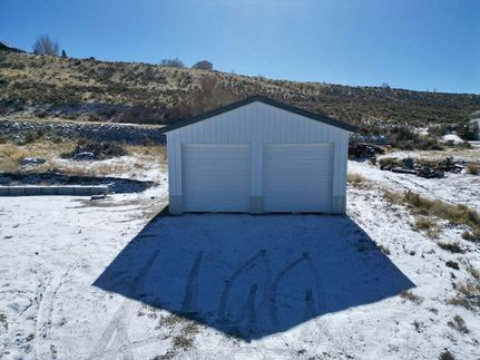 Ranch Property for sale in Elko County, Nevada