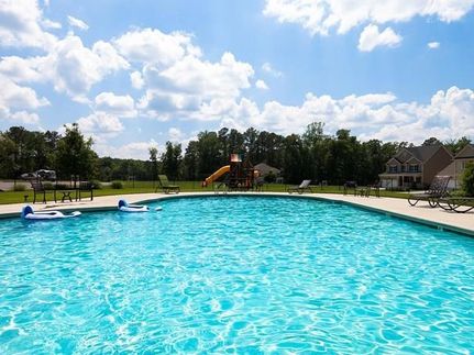 Recreational Property for sale in Halifax County, North Carolina