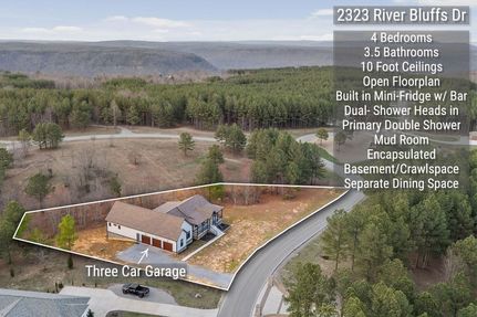 Residential Property for sale in Marion County, Tennessee