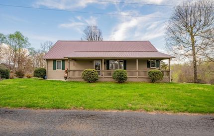 Farm Property for sale in Cumberland County, Kentucky