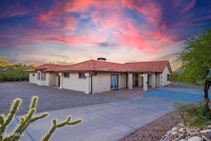 Recreational Property for sale in Maricopa County, Arizona
