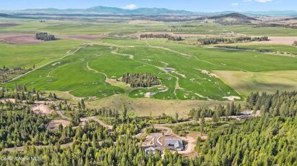 Farm Property for sale in Benewah County, Idaho