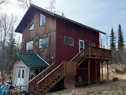 Farm Property for sale in Kenai Peninsula Borough, Alaska